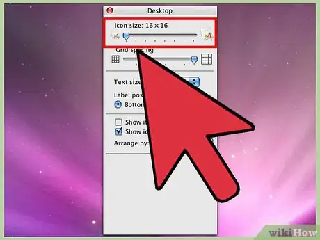 Image intitulée Make Desktop Icons Smaller Step 13