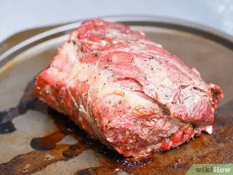 Image intitulée Cook Rib Eye Roast Step 15