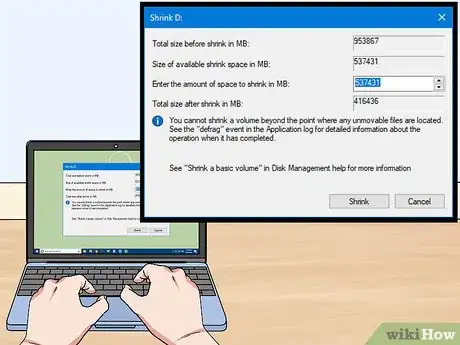 Image intitulée Format a PC Step 19