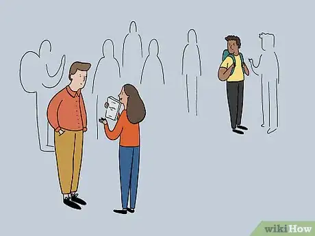 Image intitulée Know if a Middle School Boy Likes You Step 5