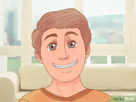 Image intitulée Fake a Smile Step 2
