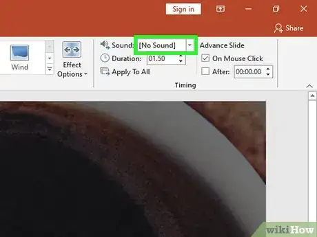 Image intitulée Add Animation Effects in Microsoft PowerPoint Step 20