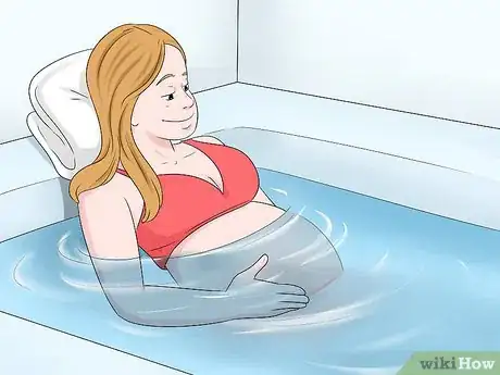 Image intitulée Have an Easy Labor Step 16