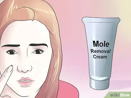 Image intitulée Remove a Mole at Home Step 13