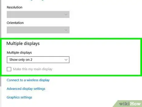 Image intitulée Connect a Laptop to a Monitor Step 12