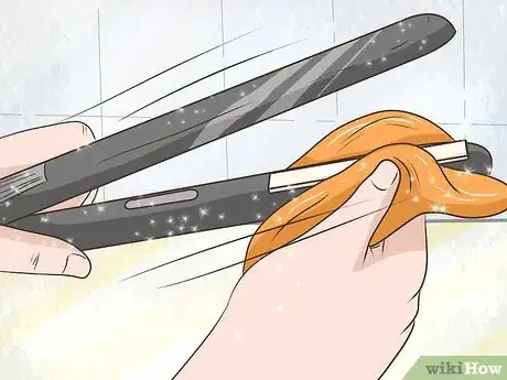 Image intitulée Get Yellow Out of Your Hair Naturally Step 20
