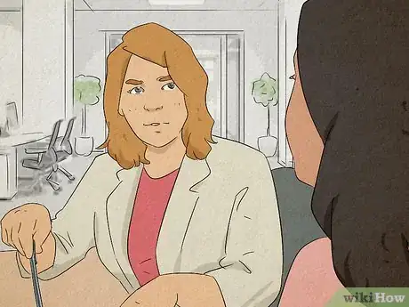 Image intitulée Deal with Backstabbers in the Workplace Step 1