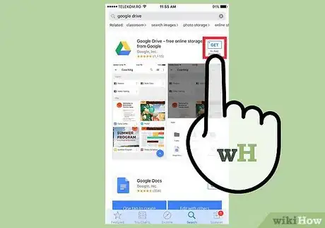 Image intitulée Add Files to Google Drive Online Step 16