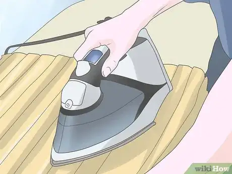Image intitulée Make a Kilt Step 13