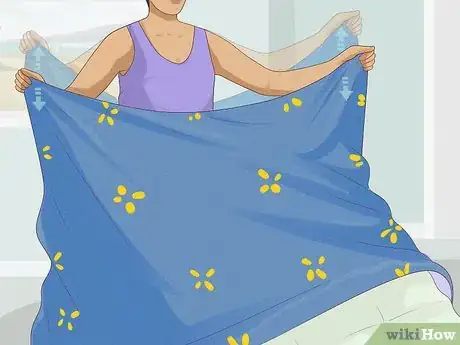 Image intitulée Change a Duvet Cover Step 4