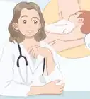 soulager un bébé qui a des gaz
