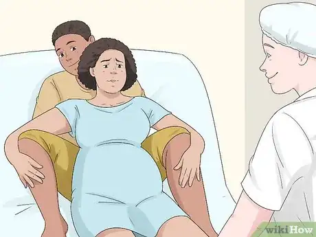Image intitulée Have an Easy Labor Step 20