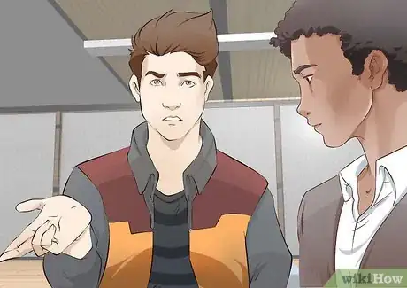 Image intitulée Confront Someone Who Has Been Gossiping About You Step 13