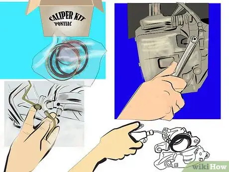Image intitulée Fix a Brake Fluid Leak Step 8
