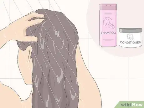 Image intitulée Make a Banana Hair Mask Step 5