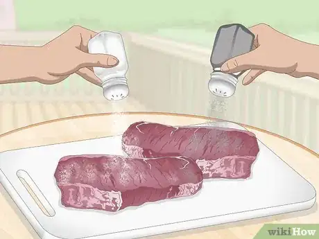 Image intitulée Cook Venison (Deer Meat) Step 8