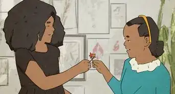 me rapprocher d'un frère ou d'une sœur qui m'ignore
