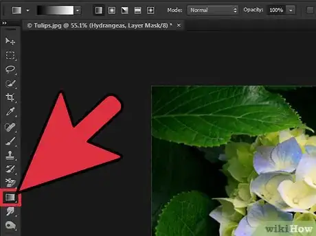 Image intitulée Fade One Image Onto Another in Photoshop Step 8