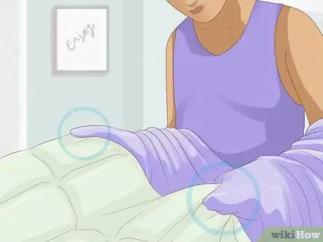 Image intitulée Change a Duvet Cover Step 3
