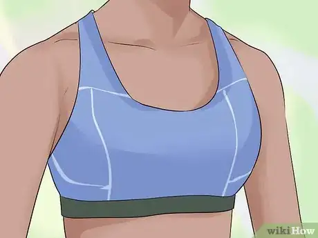 Image intitulée Relieve Pain from Mastitis Step 20