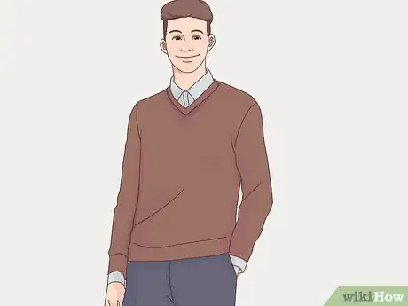 Image intitulée Dress Business Casual Step 12