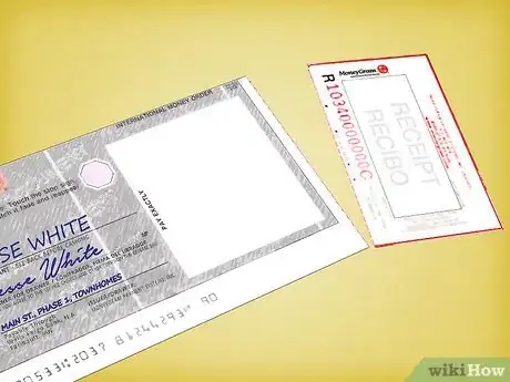 Image intitulée Fill Out a Moneygram Money Order Step 4