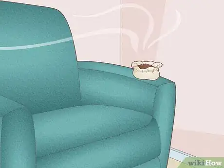 Image intitulée Get Vomit Smell Out of a Couch Step 5