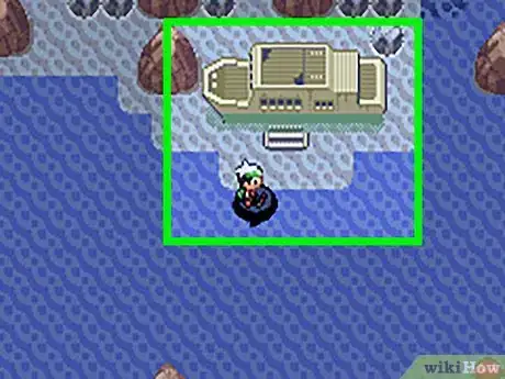 Image intitulée Get a Water Stone in Pokémon Emerald Step 5
