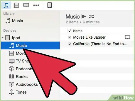 Image intitulée Copy Music from a CD to an iPod Touch Step 11