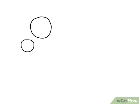 Image intitulée Draw a Zebra Step 1