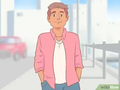 Image intitulée Be a Fashionable Teenage Boy Step 3