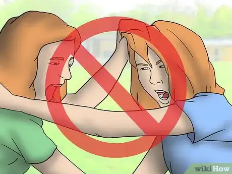 Image intitulée Win Fights at School Step 9