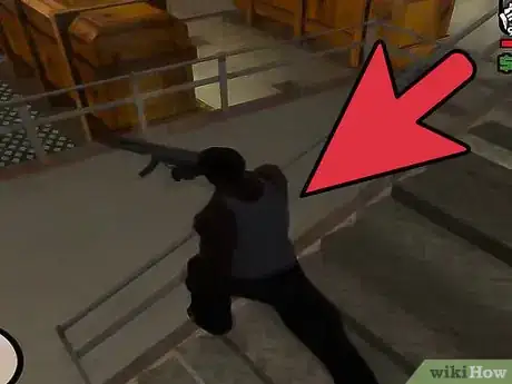 Image intitulée Be Good at Grand Theft Auto_ San Andreas Step 4