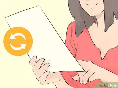 Image intitulée Outline a Term Paper Step 1