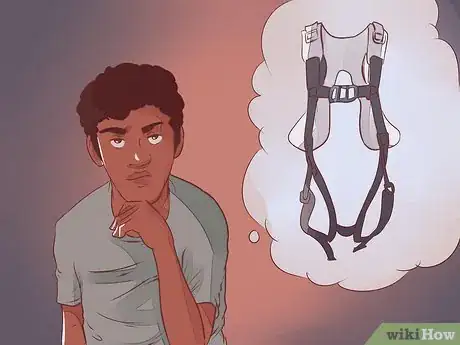 Image intitulée Bungee Jump Step 11