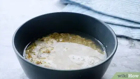 Image intitulée Make Microwave Oatmeal Step 2