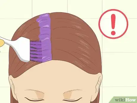 Image intitulée Start a Hair Care Routine Step 8