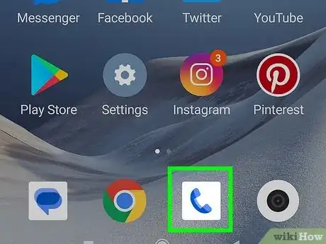 Image intitulée Activate Call Waiting on Android Step 1