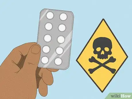 Image intitulée Take Clenbuterol Step 10