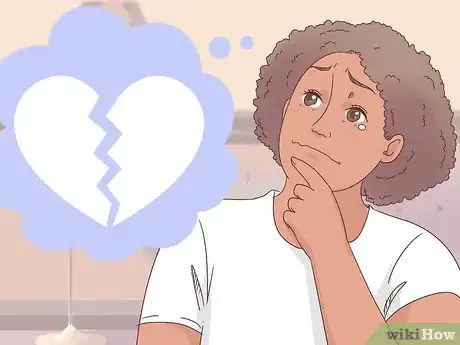 Image intitulée Cry On the Spot Step 1