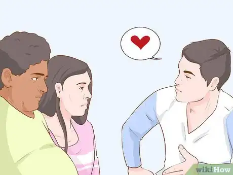 Image intitulée Ask a Girl's Parents for Permission to Date Her Step 8