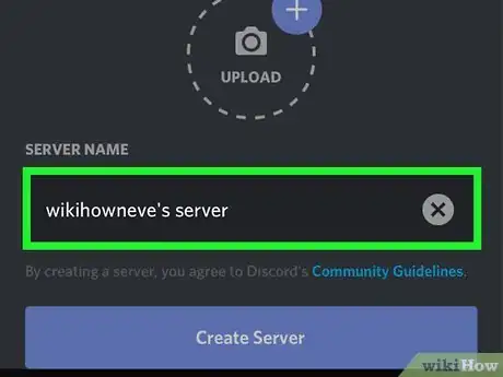 Image intitulée Use Discord on iPhone or iPad Step 22