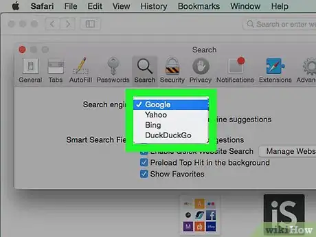 Image intitulée Change Your Browser's Default Search Engine Step 41