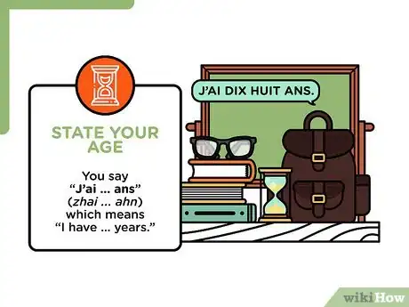 Image intitulée Describe Yourself in French Step 2