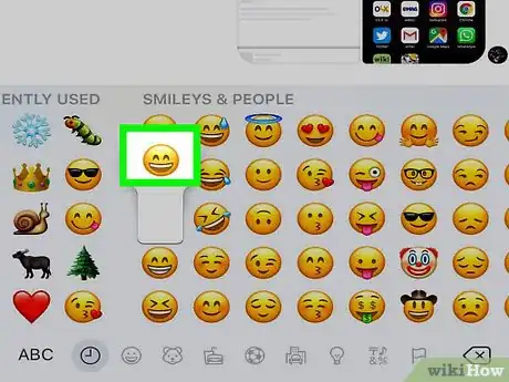 Image intitulée Make Smiles on a Keyboard Step 4