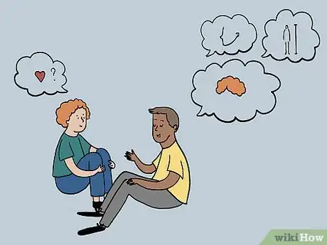 Image intitulée Know if a Middle School Boy Likes You Step 14