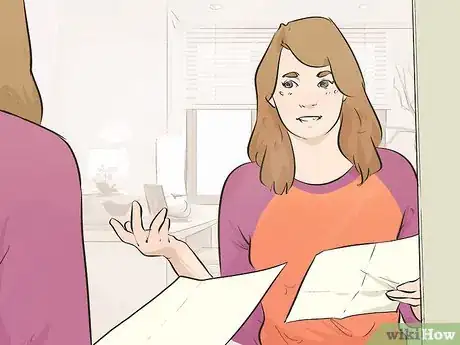 Image intitulée Overcome Your Fear of Public Speaking Step 4