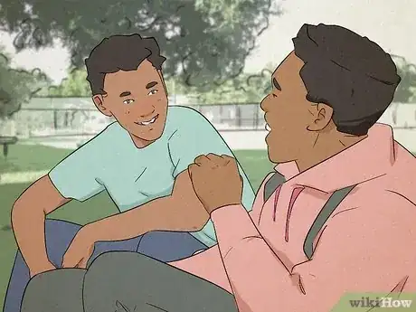 Image intitulée What Does It Mean when a Guy Stares at You Step 7