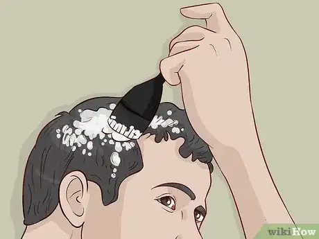 Image intitulée Straighten Men's Hair Step 16