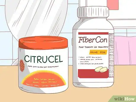 Image intitulée Care for Hemorrhoids Postpartum Step 20